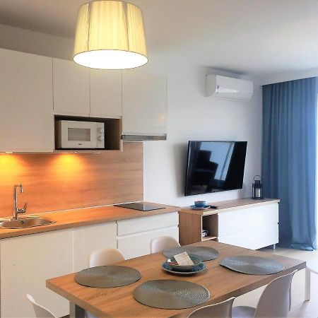 Apartament Diuna غجيبوفو المظهر الخارجي الصورة
