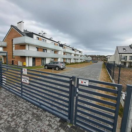 Apartament Diuna غجيبوفو المظهر الخارجي الصورة
