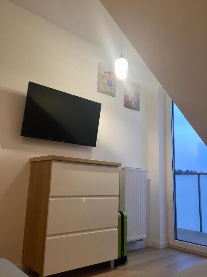 Apartament Diuna غجيبوفو المظهر الخارجي الصورة