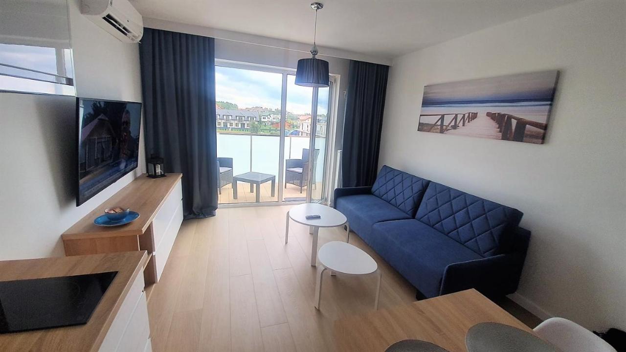 Apartament Diuna غجيبوفو المظهر الخارجي الصورة