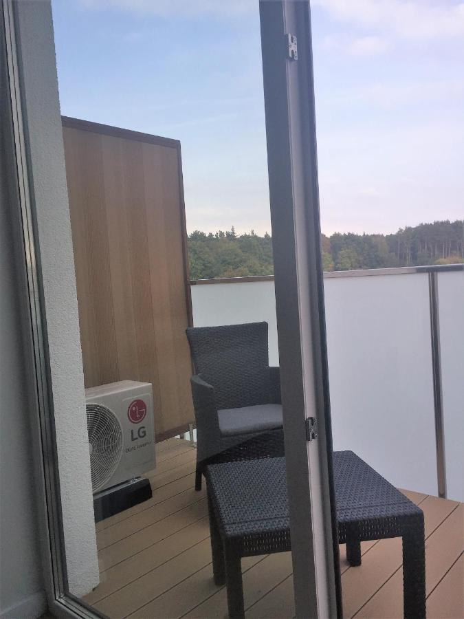 Apartament Diuna غجيبوفو المظهر الخارجي الصورة