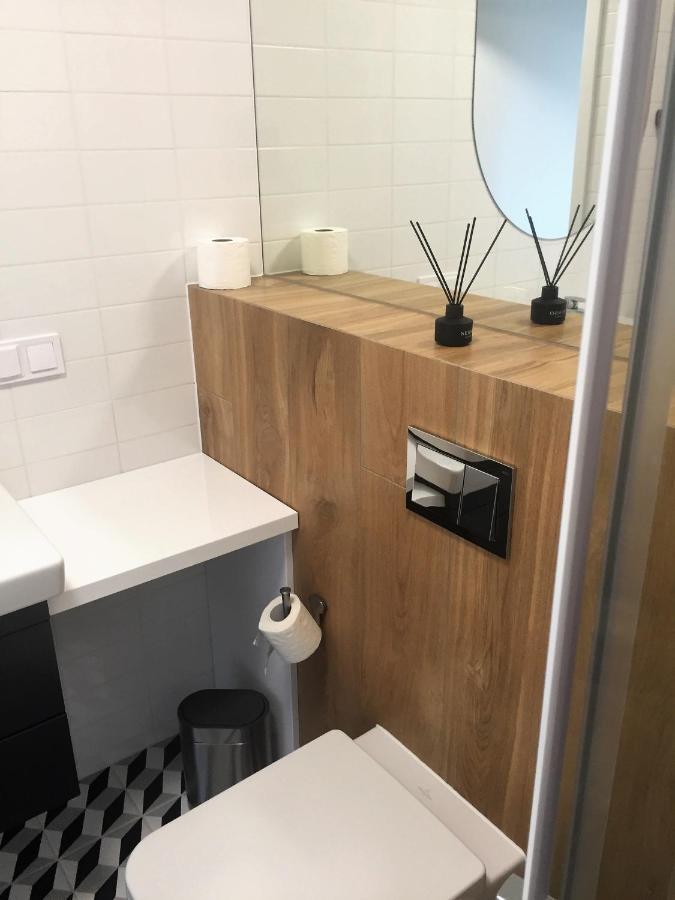 Apartament Diuna غجيبوفو المظهر الخارجي الصورة