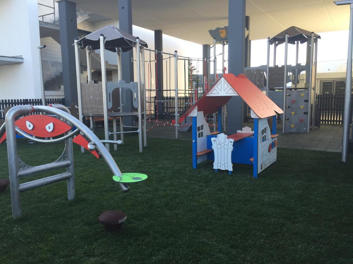 Apartament Diuna غجيبوفو المظهر الخارجي الصورة